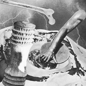 VARIOS ARTISTAS - SOS MUSIC VOL.1