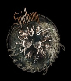 SPIELBANN - WIEDERGANGER