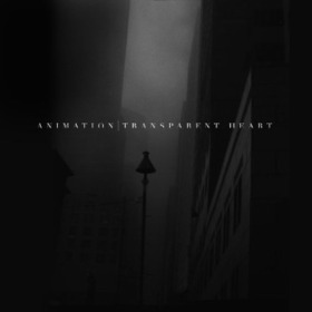 MOVIE - TRANSPARENT HEART