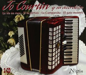 COURTIN, JO - Y SU ACORDEÓN