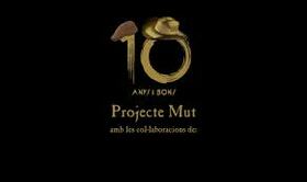 PROJECTE MUT - 10 ANYS I BONS