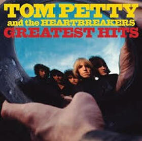 PETTY, TOM - GREATEST HITS -HQ-