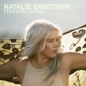SANDTORV, NATALIE - FREEDOM NATION