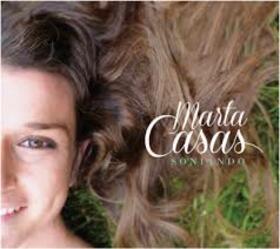 CASAS, MARTA - SONIANDO