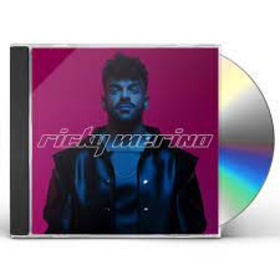MERINO, RICKY - RICKY MERINO