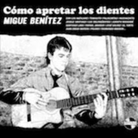 BENITEZ, MIGUE - COMO APRETAR LOS DIENTES - BOOKFORMAT