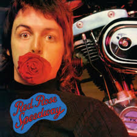 MCCARTNEY, PAUL - RED ROSE SPEEDWAY
