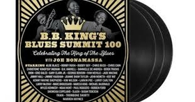 BONAMASSA, JOE - B.B. KING'S BLUES SUMMIT 100 -LTD-
