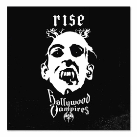 HOLLYWOOD VAMPIRES - RISE