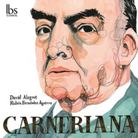 ALEGRET, DAVID - CARNERIANA