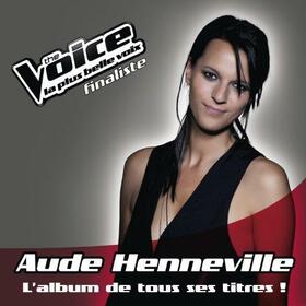HENNEVILLE, AUDE - VOICE-FINALISTE 3