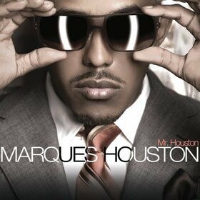 HOUSTON, MARQUES - MR. HOUSTON