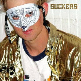 SUCKERS - SUCKERS EP