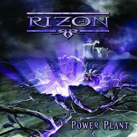 RIZON - POWER PLANT