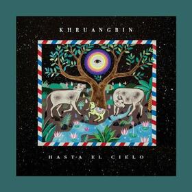 KHRUANGBIN - HASTA EL CIELO -BONUS TR-