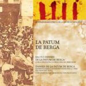 COBLA BARCELONA - LA PATUM DE BERGA