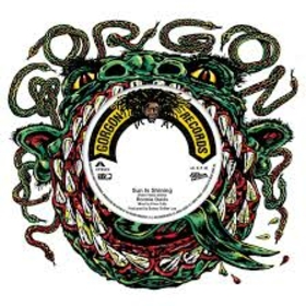 DAVIS, RONNIE - SUN IS SHINING