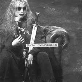 KEKHT ARAKH - PALE SWORDSMAN