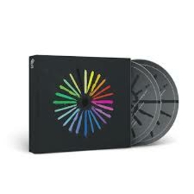 MARILLION - AN HOUR BEFORE IT'S DARK -DELUXE-