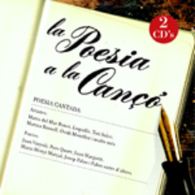 Artistes Variétés - LA POESIE A LA CANCO