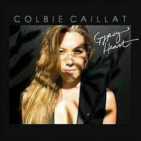 CAILLAT, COLBIE - GYPSY HEART