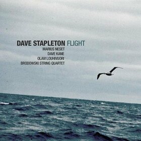 STAPLETON, DAVE - FLIGHT