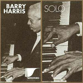 HARRIS, BARRY - SOLO