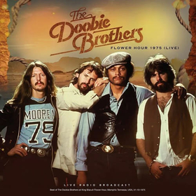 DOOBIE BROTHERS - FLOWER HOUR 1976