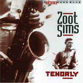 SIMS, ZOOT - TENORLY