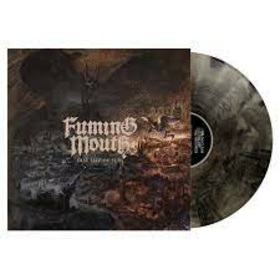 FUMING MOUTH - LAST DAY OF SUN -LTD-