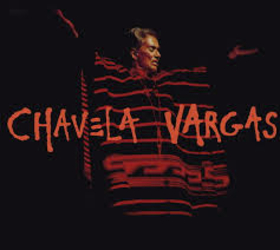 VARGAS, CHAVELA - CHAVELA VARGAS -HQ-