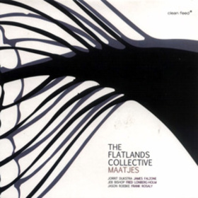 FLATLANDS COLLECTIVE - MAATJES