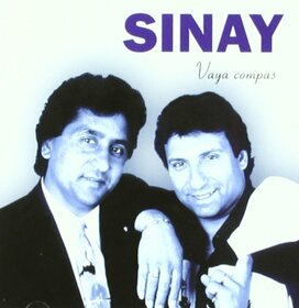 SINAY - VAYA COMPAS