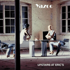 YAZOO - UPSTAIRS AT ERIC'S