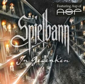 SPIELBANN - IN GEDENKEN