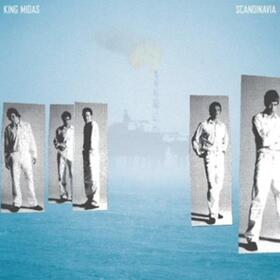 KING MIDAS - SCANDINAVIA