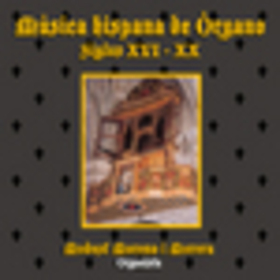 MODEST MORENO I MORERA - MUSICA HISPANA DE..