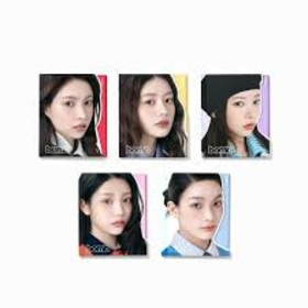 ILLIT - BOMB -GLLIT VERSION-