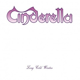 CINDERELLA - LONG COLD WINTER -HQ-