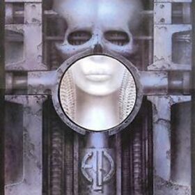 EMERSON, LAKE & PALMER - BRAIN SALAD SURGERY