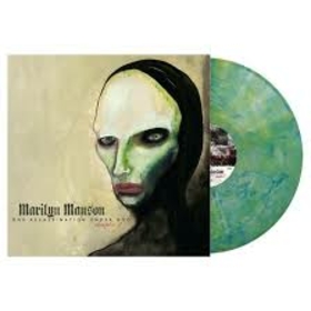 MARILYN MANSON - ONE ASSASINATION UNDER GOD -CHAPTER 2- -LTD-