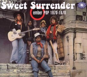 Artistes Variétés - SWEET SURRENDER: EMBER..