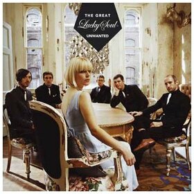 LUCKY SOUL - GREAT UNWANTED