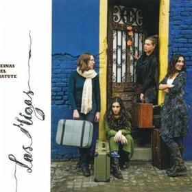 LAS MIGAS - REINAS DEL MATUTE -LTD-