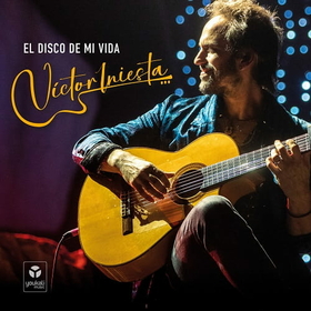INIESTA, VICTOR - DISCO DE MI VIDA