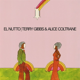 GIBBS, TERRY - EL NUTTO -HQ-