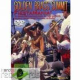 VARIOS ARTISTAS - GOLDEN BRASS SUMMIT