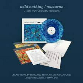 WILD NOTHING - NOCTURNE -LTD-
