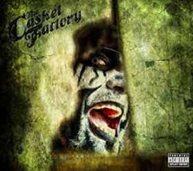 BLAZE YA DEAD HOMIE - CASKET FACTORY