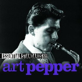 PEPPER, ART - ESSENTIAL STANDARDS